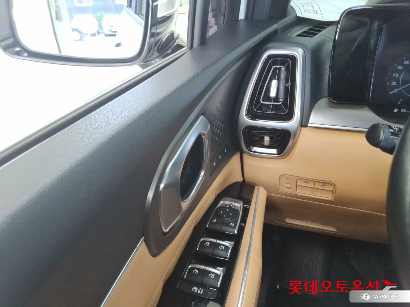 Kia Sorento id 4679404 из Кореи 20