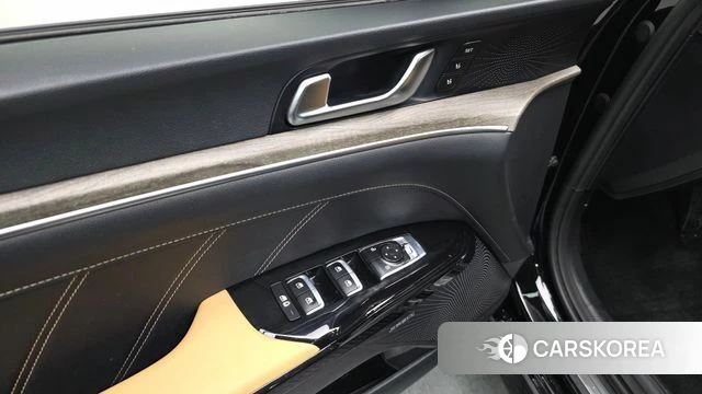 Kia K5 Hybrid 3rd Generation id 4603571 из Кореи 20