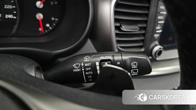 Kia The New Sorento id 4465072 из Кореи 20
