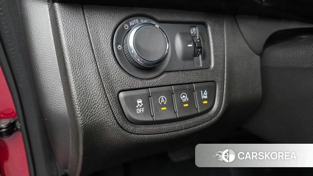 Chevrolet (GM Daewoo) The New Spark id 4447648 из Кореи 20