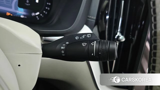 Volvo XC60 second Generation id 4571026 из Кореи 20