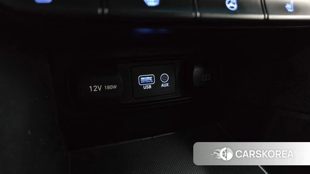 Hyundai Santa Fe TM id 4596361 из Кореи 20