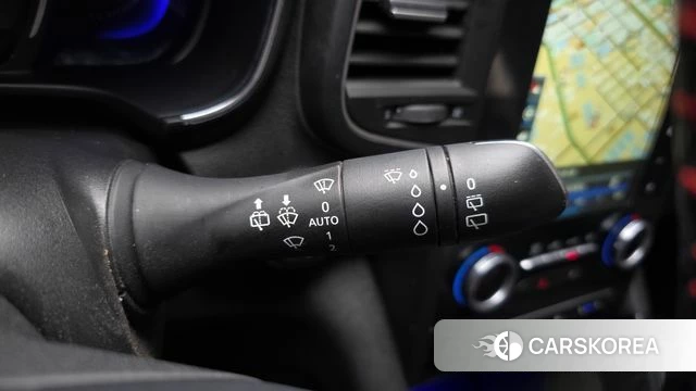 Renault Korea (Samsung) QM6 id 4203753 из Кореи 20