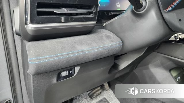 Renault Korea (Samsung) Grand Coleos id 4590485 из Кореи 20