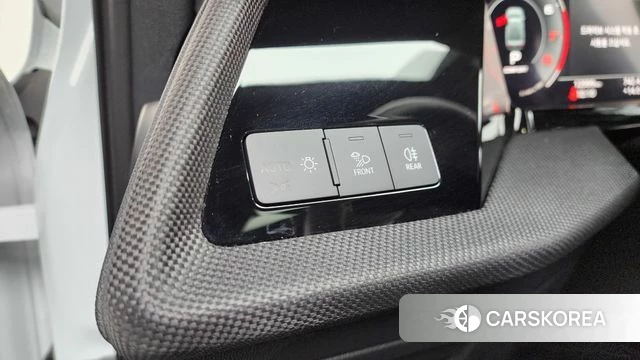 Audi A3 (8Y) id 4200863 из Кореи 20