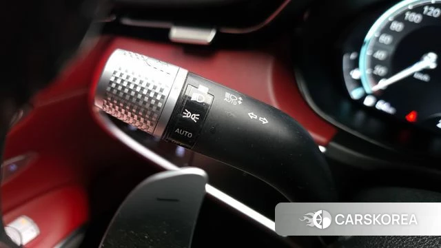 Genesis GV70 id 4609385 из Кореи 20