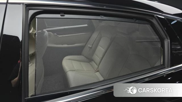 Hyundai The New Grandeur IG id 4753719 из Кореи 20