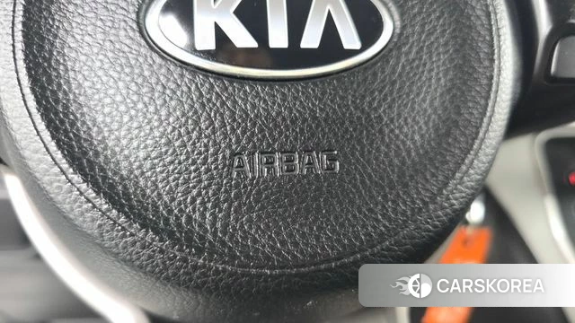 Kia The New Ray id 4410923 из Кореи 20