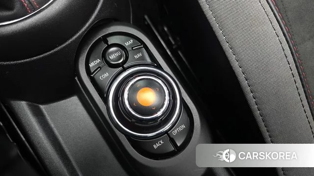 Mini Cooper S Convertible id 4567911 из Кореи 20