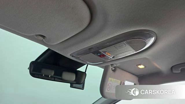 Hyundai Ionic 5 id 4863149 из Кореи 20