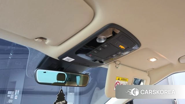 Kia Carnival 4th generation id 4593947 из Кореи 20