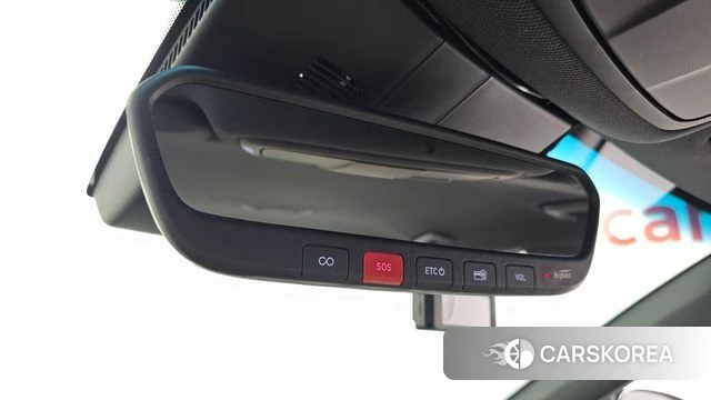 Genesis The New G70 id 4893679 из Кореи 20