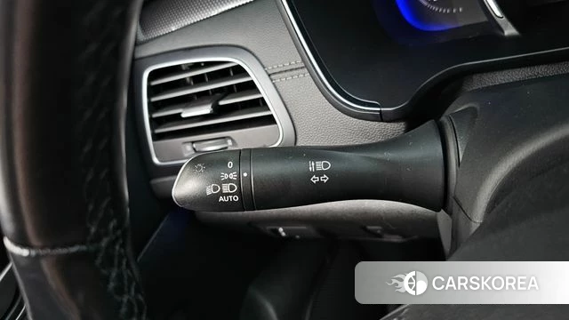 Renault Korea (Samsung) SM6 id 4384989 из Кореи 20
