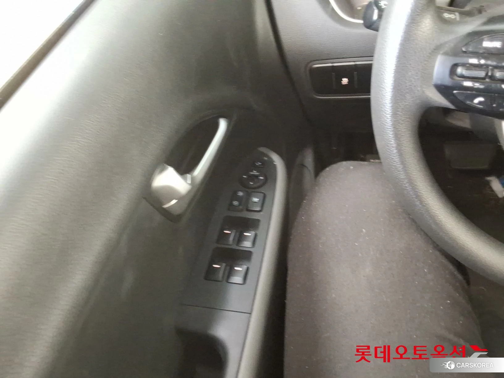 Kia Ray id 4296855 из Кореи 20