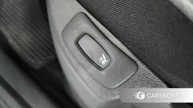 Renault Korea (Samsung) New QM3 id 4471659 из Кореи 20