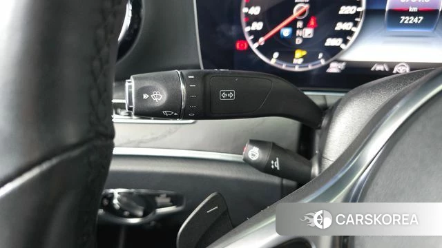 Mercedes-Benz E-Class W213 id 4907148 из Кореи 20