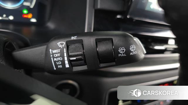 Ssangyong The New Rexton Sport id 4879790 из Кореи 20
