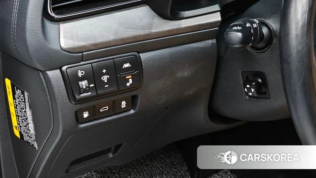 Kia K7 Premier id 4770283 из Кореи 20
