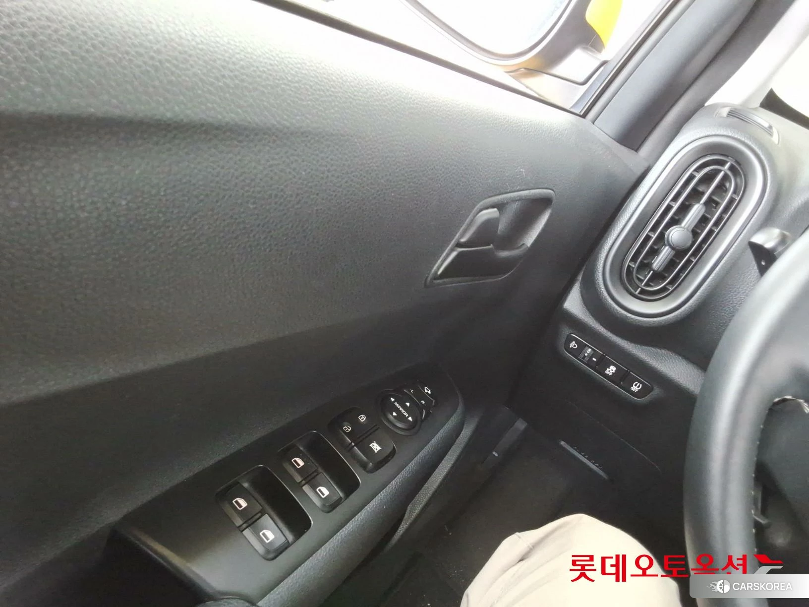 Kia Morning id 3875739 из Кореи 20