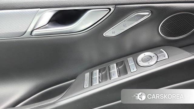 Genesis G80 (RG3) id 4871815 из Кореи 20