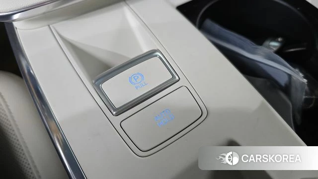 Hyundai The New Grandeur IG id 4849532 из Кореи 20
