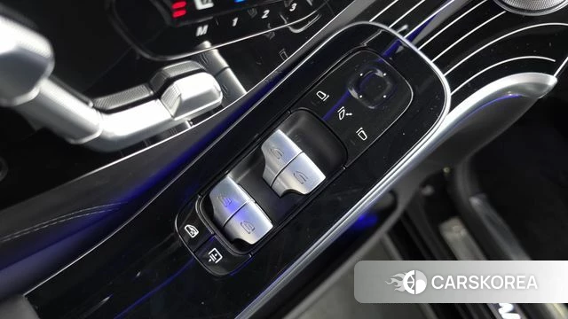 Mercedes-Benz S-Class W223 id 4428110 из Кореи 20