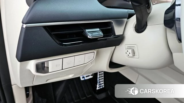 Kia The New K8 Hybrid id 4229774 из Кореи 20