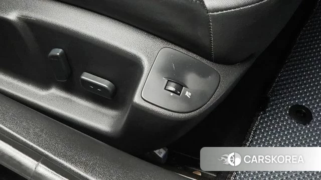 Renault Korea (Samsung) SM7 Nova id 4849623 из Кореи 20