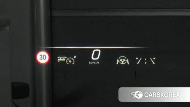 Mercedes-Benz EQS V297 id 4631023 из Кореи 20