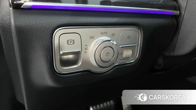 Mercedes-Benz GLE-Class W167 id 4464497 из Кореи 20