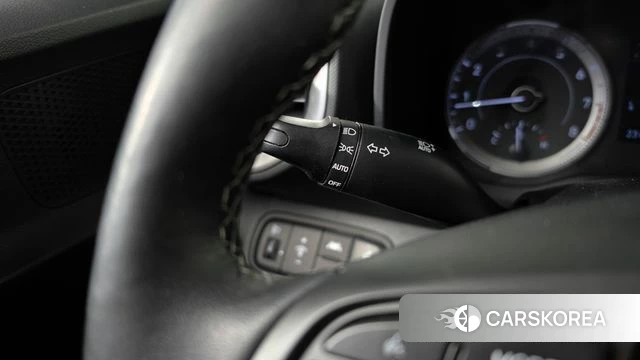 Hyundai Venue id 4317188 из Кореи 20