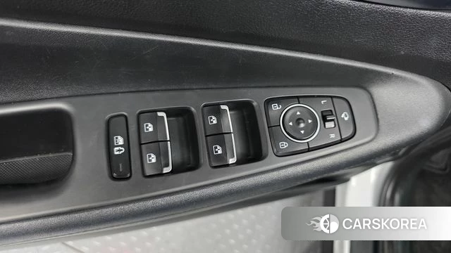 Hyundai The New Santa Fe id 4646127 из Кореи 20
