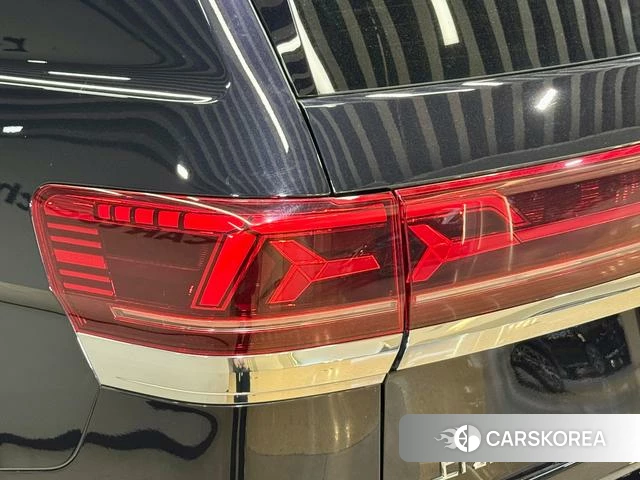 Volkswagen Tourang id 3882385 из Китая 20