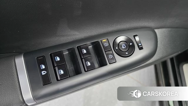 Hyundai Grandeur Hybrid (GN7) id 4408492 из Кореи 20