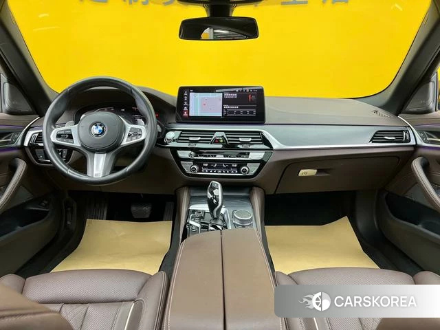 BMW 5 series id 4257303 из Китая 20
