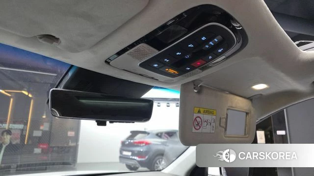 Hyundai The New Palisade id 4186590 из Кореи 20