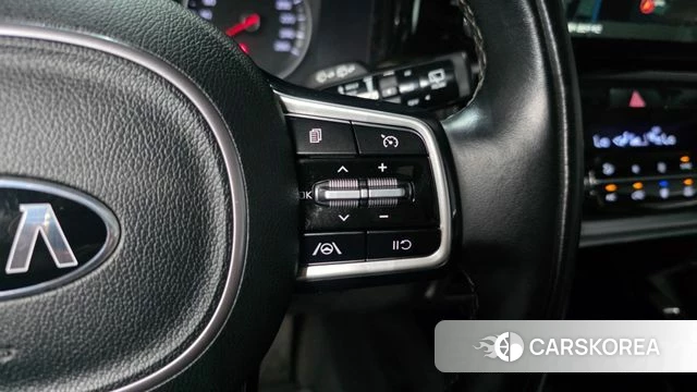 Kia Sorento 4th Generation id 4593869 из Кореи 20