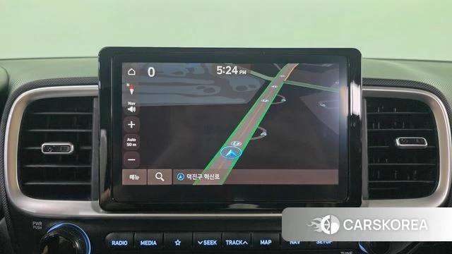 Hyundai Venue id 4507705 из Кореи 20