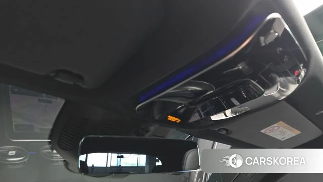 Mercedes-Benz GLC-Class X254 id 4279653 из Кореи 20