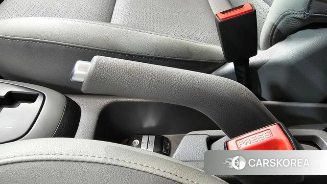 Kia Morning Urban (JA) id 4769608 из Кореи 20
