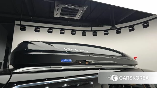 Kia The New Carnival id 4620140 из Кореи 20