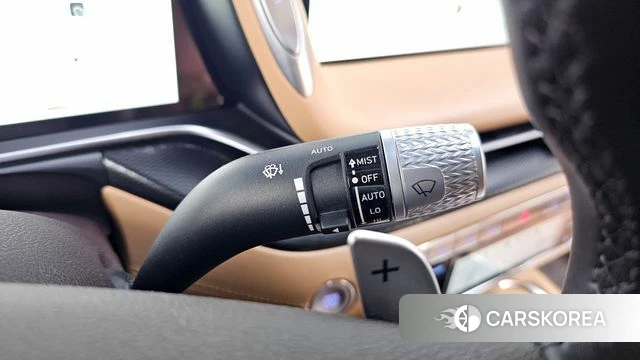Genesis G90 (RS4) id 4281771 из Кореи 20