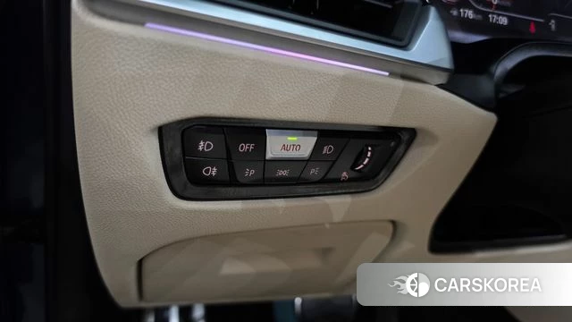 BMW 4 Series (G22) id 4793806 из Кореи 20