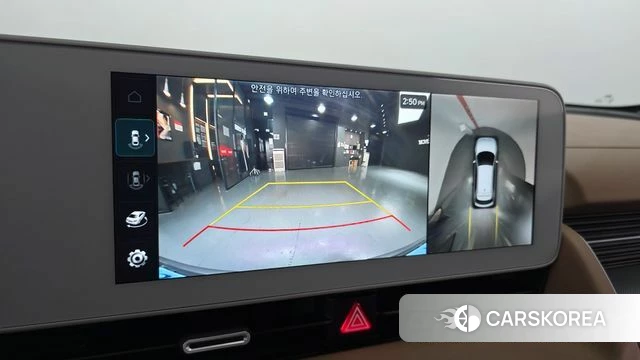 Hyundai Ionic 5 id 4612781 из Кореи 20