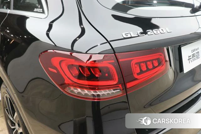 Mercedes-Benz GLC id 4300054 из Китая 20