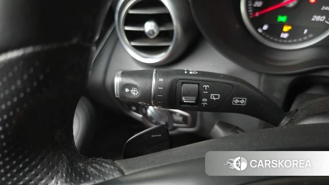 Mercedes-Benz GLC-Class X253 id 4424398 из Кореи 20
