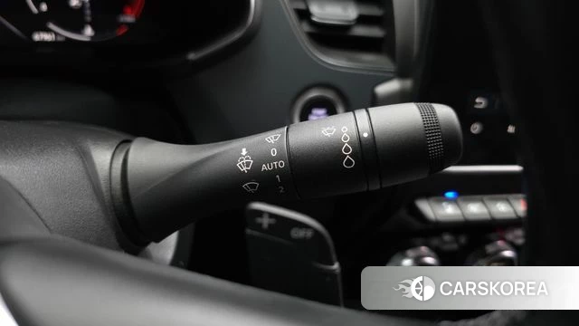 Renault Korea (Samsung) XM3 id 4759665 из Кореи 20