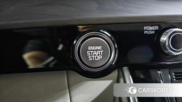 Kia Carnival 4th generation id 4585709 из Кореи 20