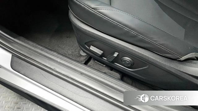 Hyundai Sonata D Edge (DN8) id 4321770 из Кореи 20