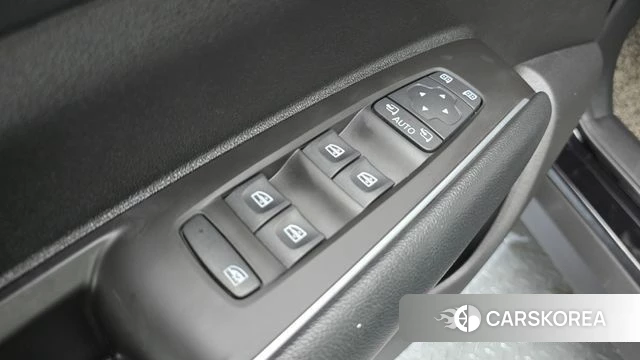 Renault Korea (Samsung) The New QM6 id 4541685 из Кореи 20